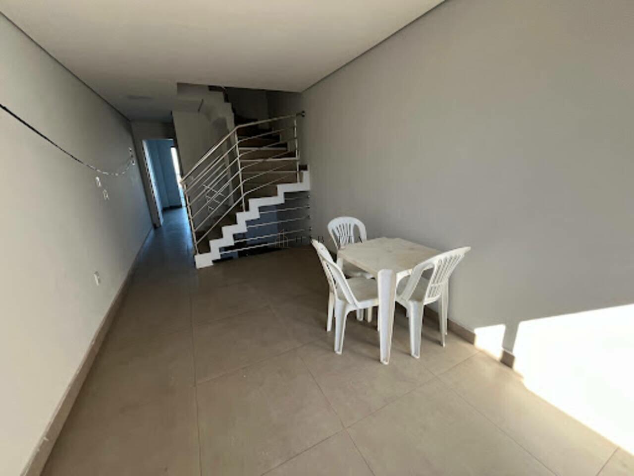 Casa com 3 dormitórios à venda, 140 m² - Jardim Casa Branca - Betim/MG — foto 4