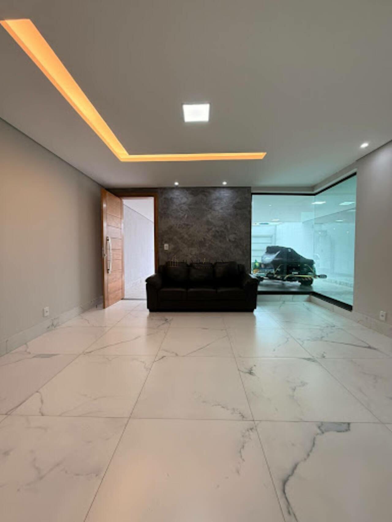 Casa com 3 dormitórios à venda - Espírito Santo - Betim/MG — foto 19