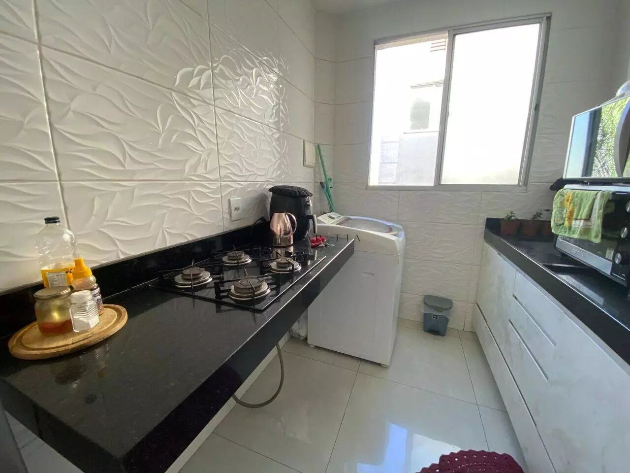 Apartamento com 2 dormitórios à venda, 43 m² por R$ 185.000,00 - Granja Verde - Betim/MG — foto 5