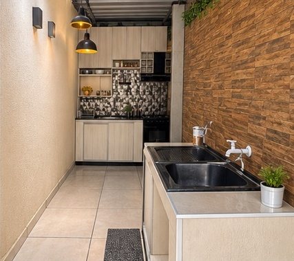 Casa de 3 quartos - R$500.000,00, Bairro São Cristovão - Betim/MG. — foto 8