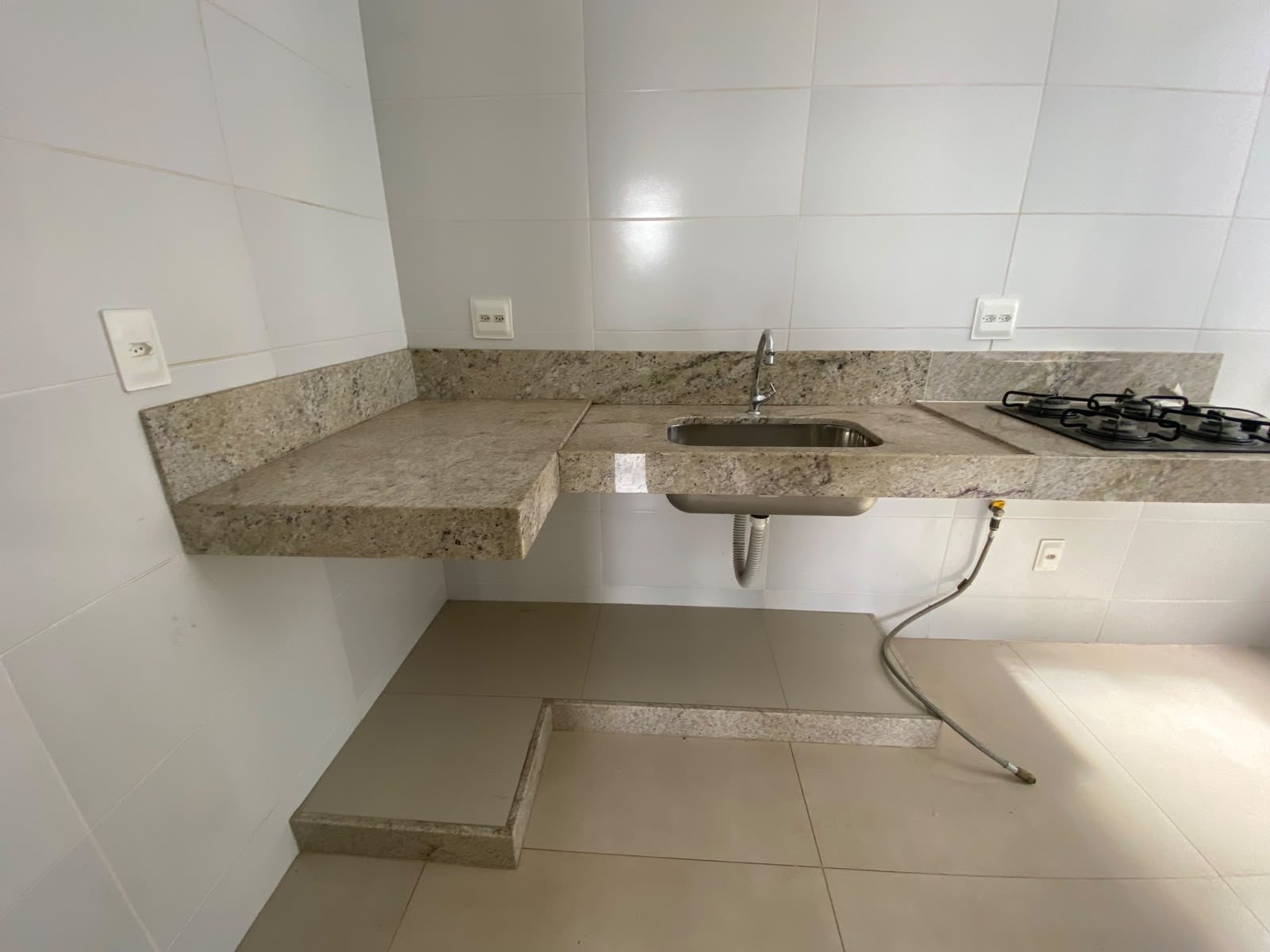 Apartamento de 2 Quartos para Locação - Guaruja Mansoes - R$2.500,00 — foto 14