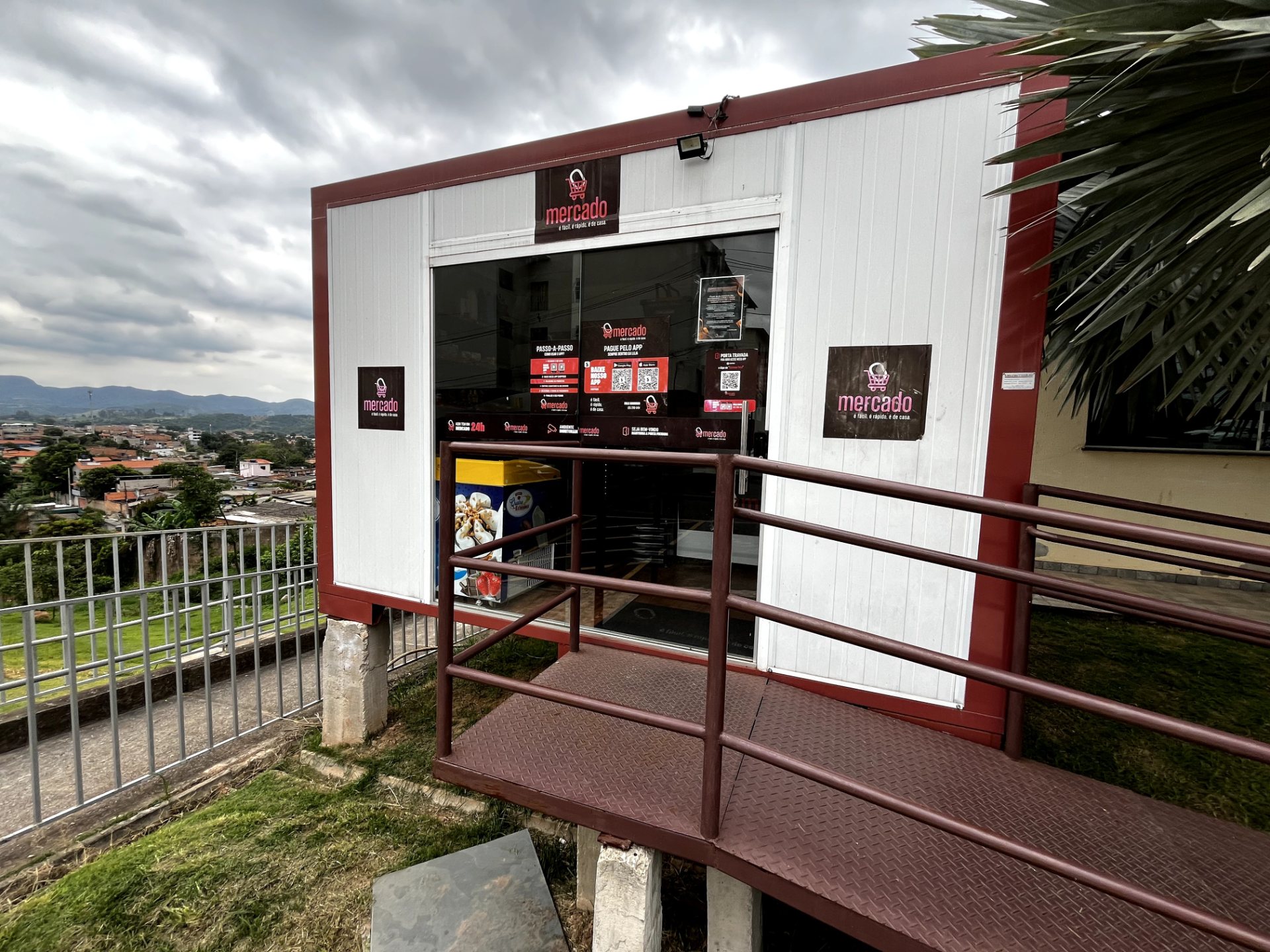 Apartamento à venda no condomínio Residencial Belvedere, Citrolandia - Betim/MG — foto 16