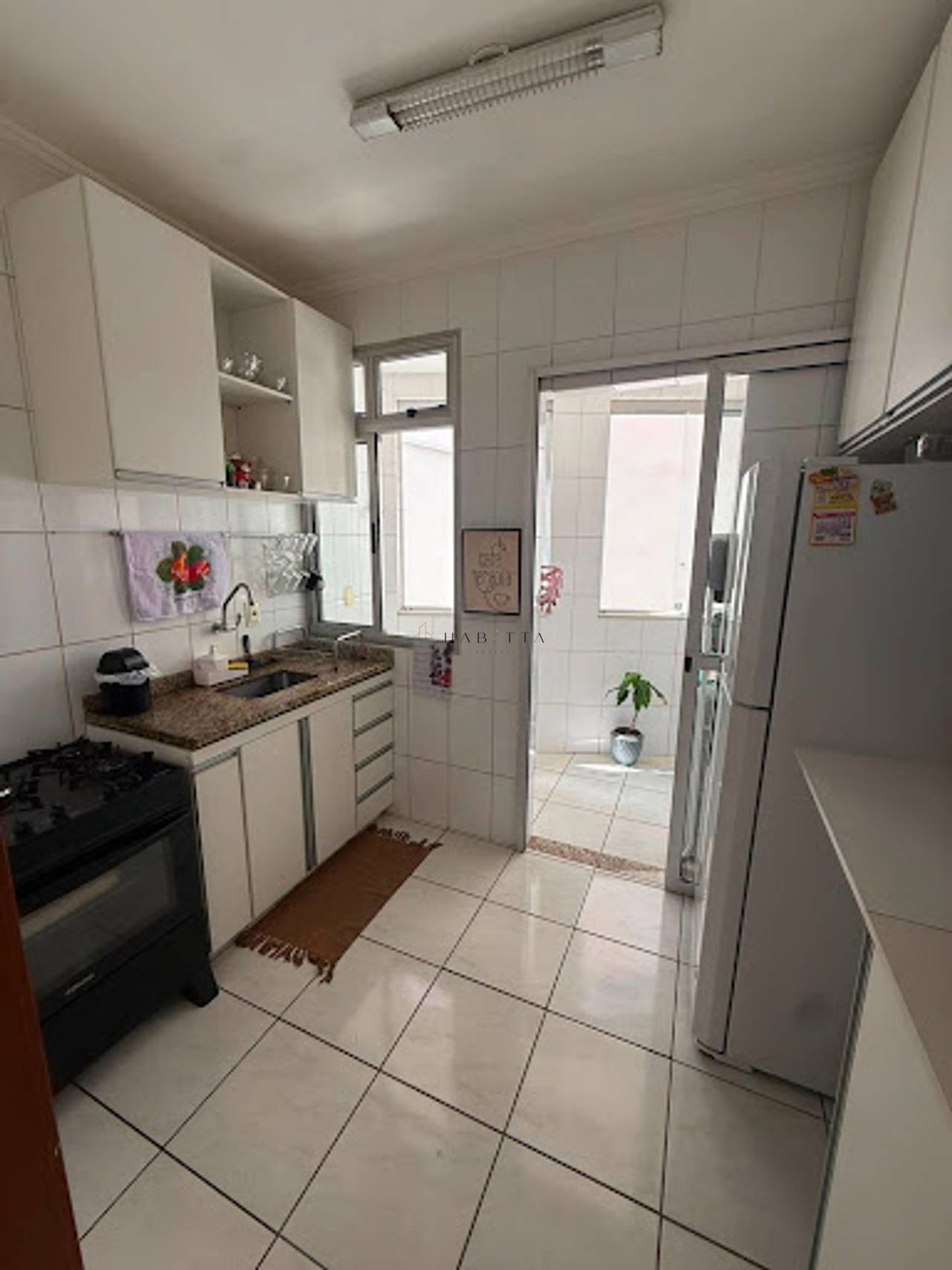 Apartamento com 2 dormitórios à venda, 78 m² - Jardim da Cidade - Betim/MG — foto 2