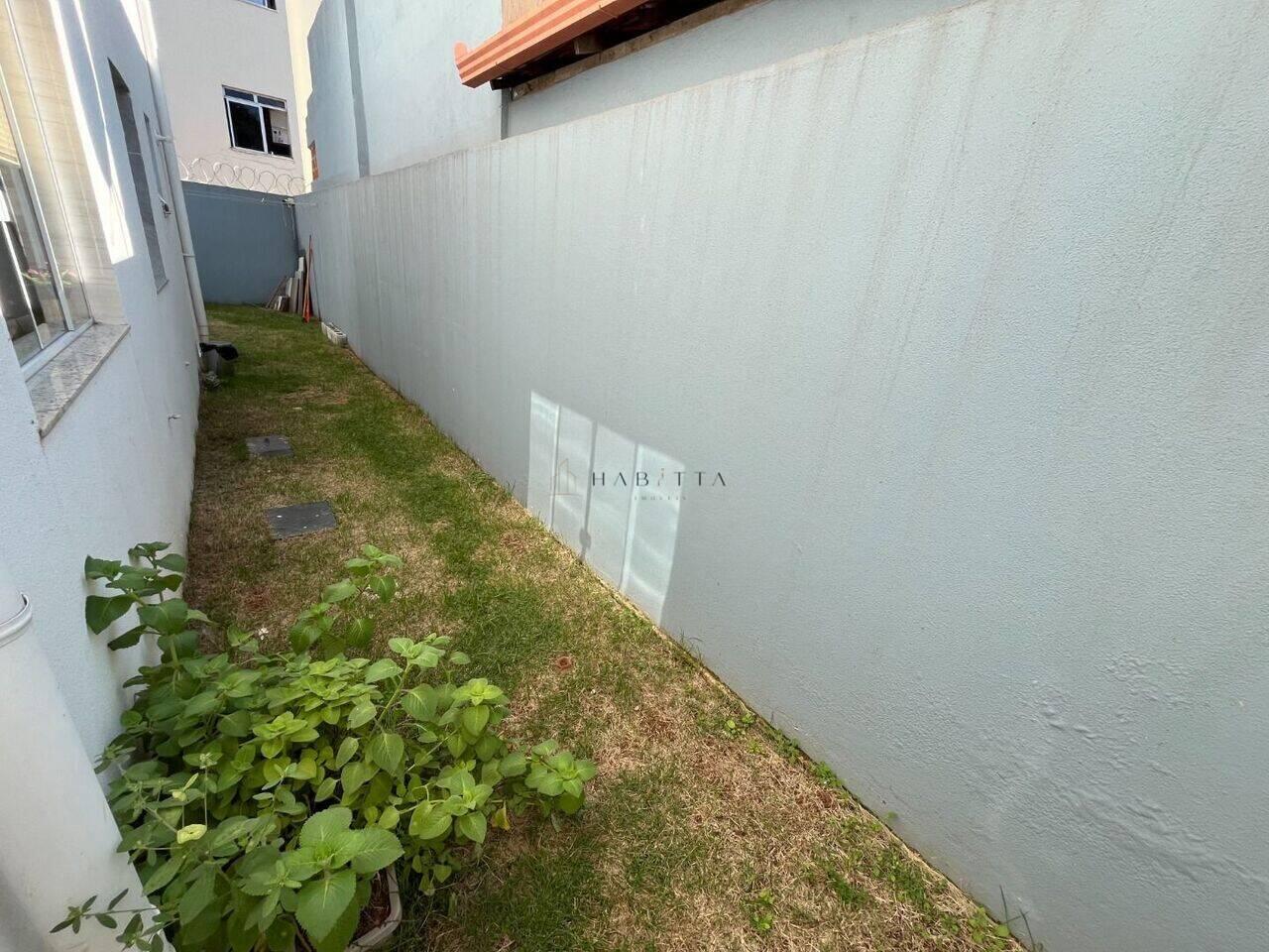 Casa com 3 dormitórios à venda, 160 m² - Angola - Betim/MG — foto 19