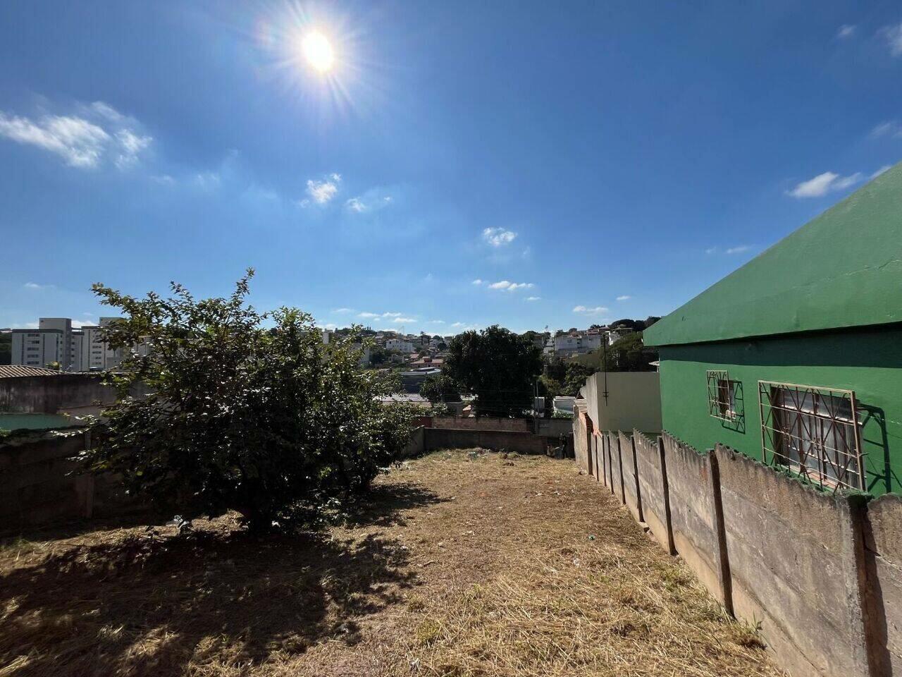 Terreno à venda, 360 m² - Bom Retiro - Betim/MG — foto 4