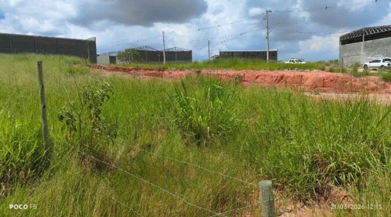 Terreno à venda, 360 m² - Estreito - Betim/MG — foto 2