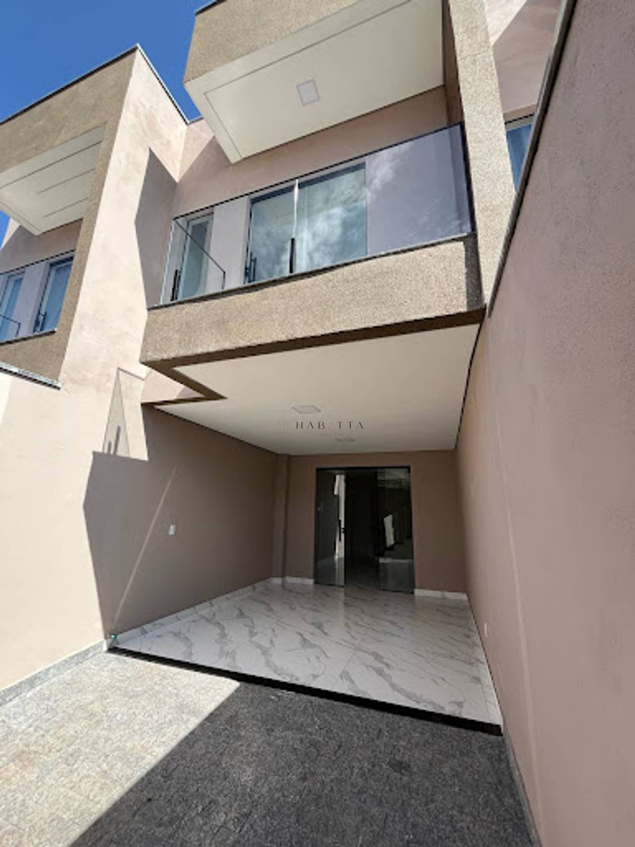 Casa com 3 dormitórios à venda, 175 m² - Jardim Brasília - Betim/MG — foto 2