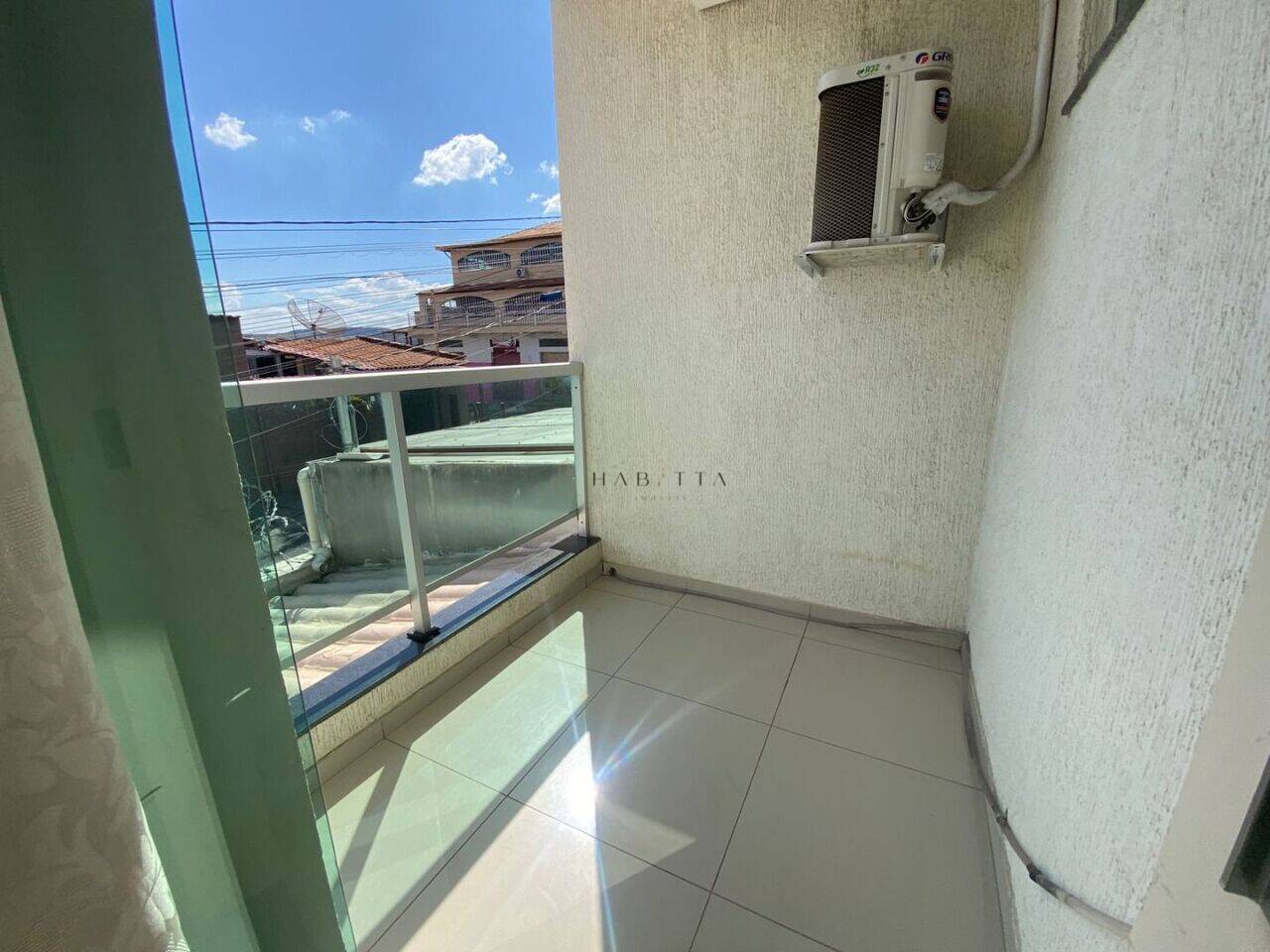 Casa + Prédio Comercial à venda, 360 m² - São Cristóvão - Betim/MG — foto 2