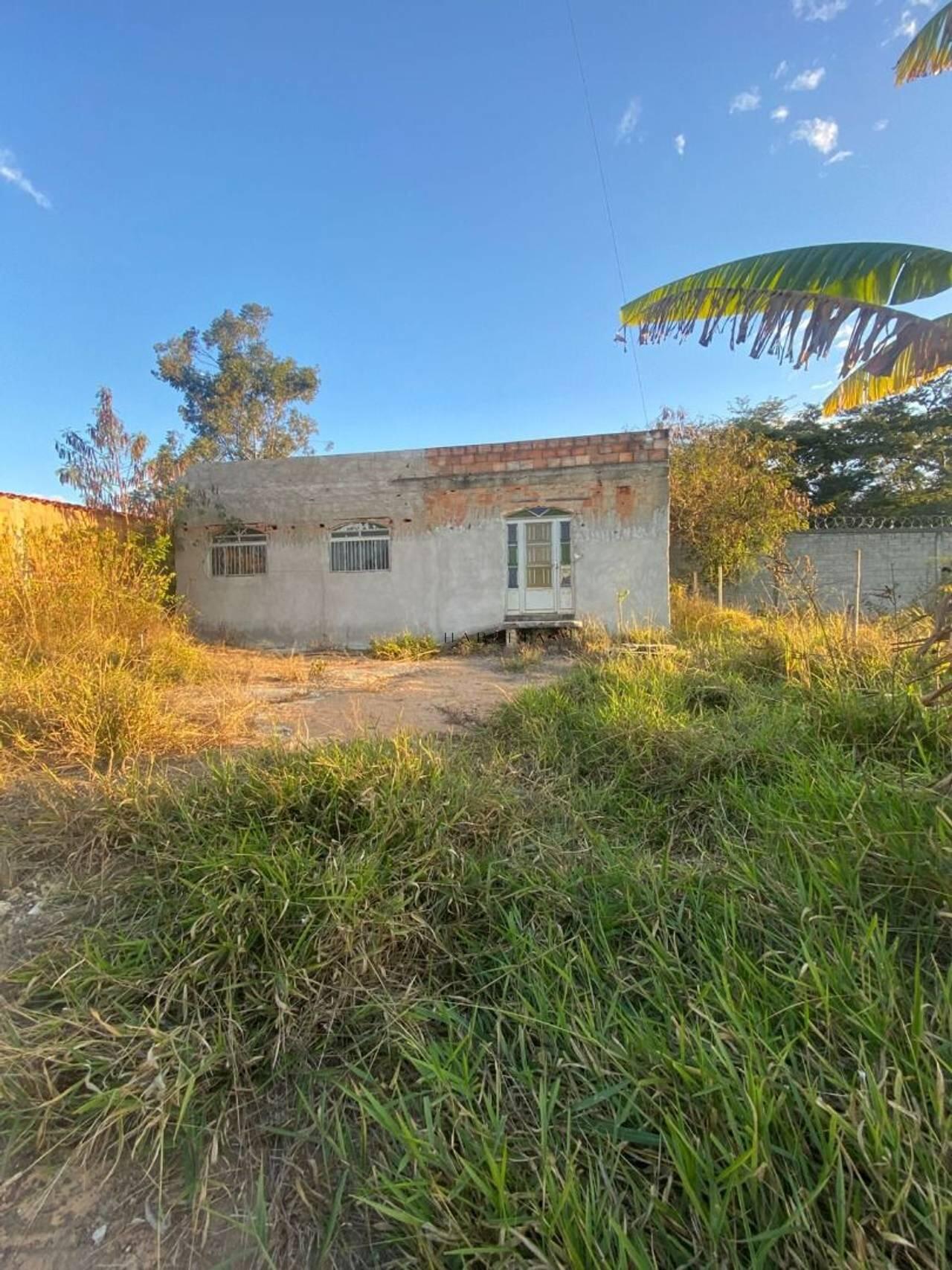 Terreno à venda, 360 m² - Melo Viana - Esmeraldas/MG — foto 4