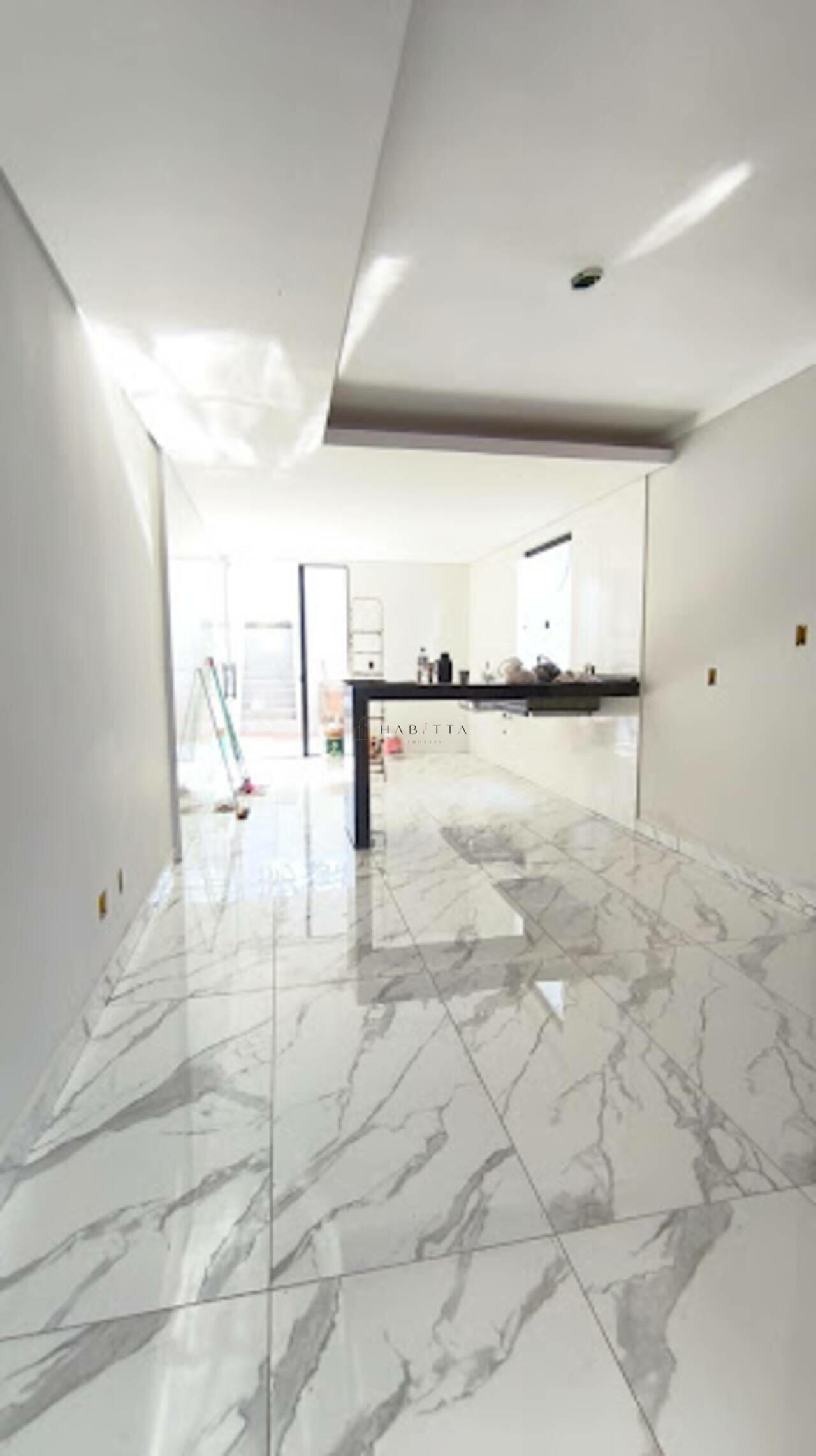 Casa com 3 dormitórios à venda, 145 m² - Tiradentes - Betim/MG — foto 4