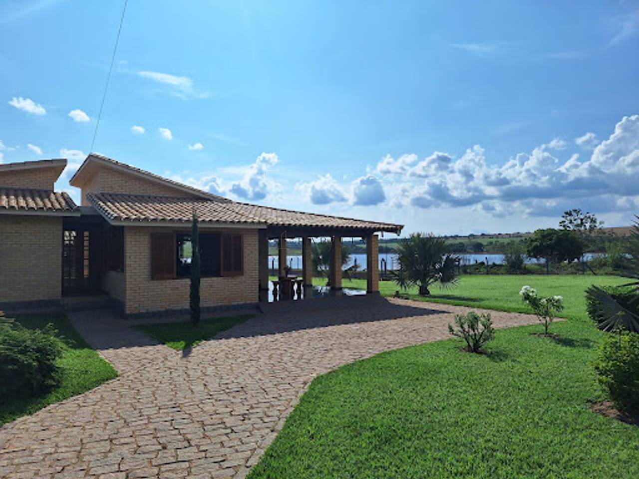 Casa com 5 dormitórios à venda, 4950 m² - Furnas - Formiga/MG — foto 6