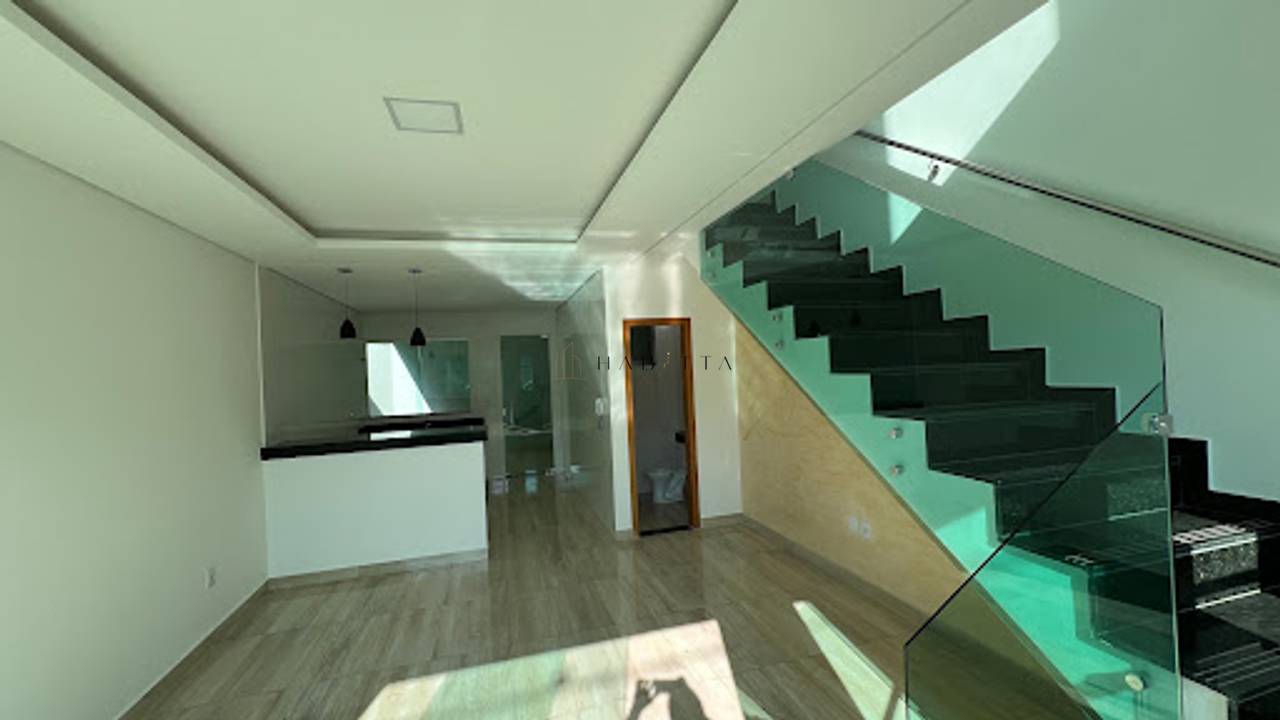 Casa com 3 dormitórios à venda, 130 m² - Santa Rosa - Sarzedo/MG — foto 16