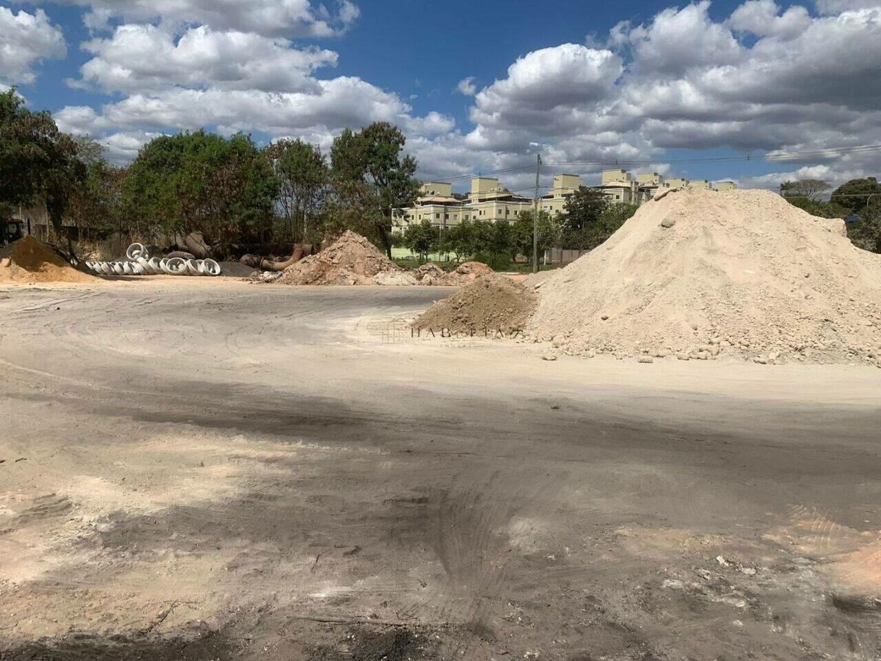 Terreno à venda, 1000 m² - Parque das Indústrias - Betim/MG — foto 5