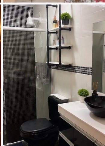 Casa de 3 quartos - R$500.000,00, Bairro São Cristovão - Betim/MG. — foto 9