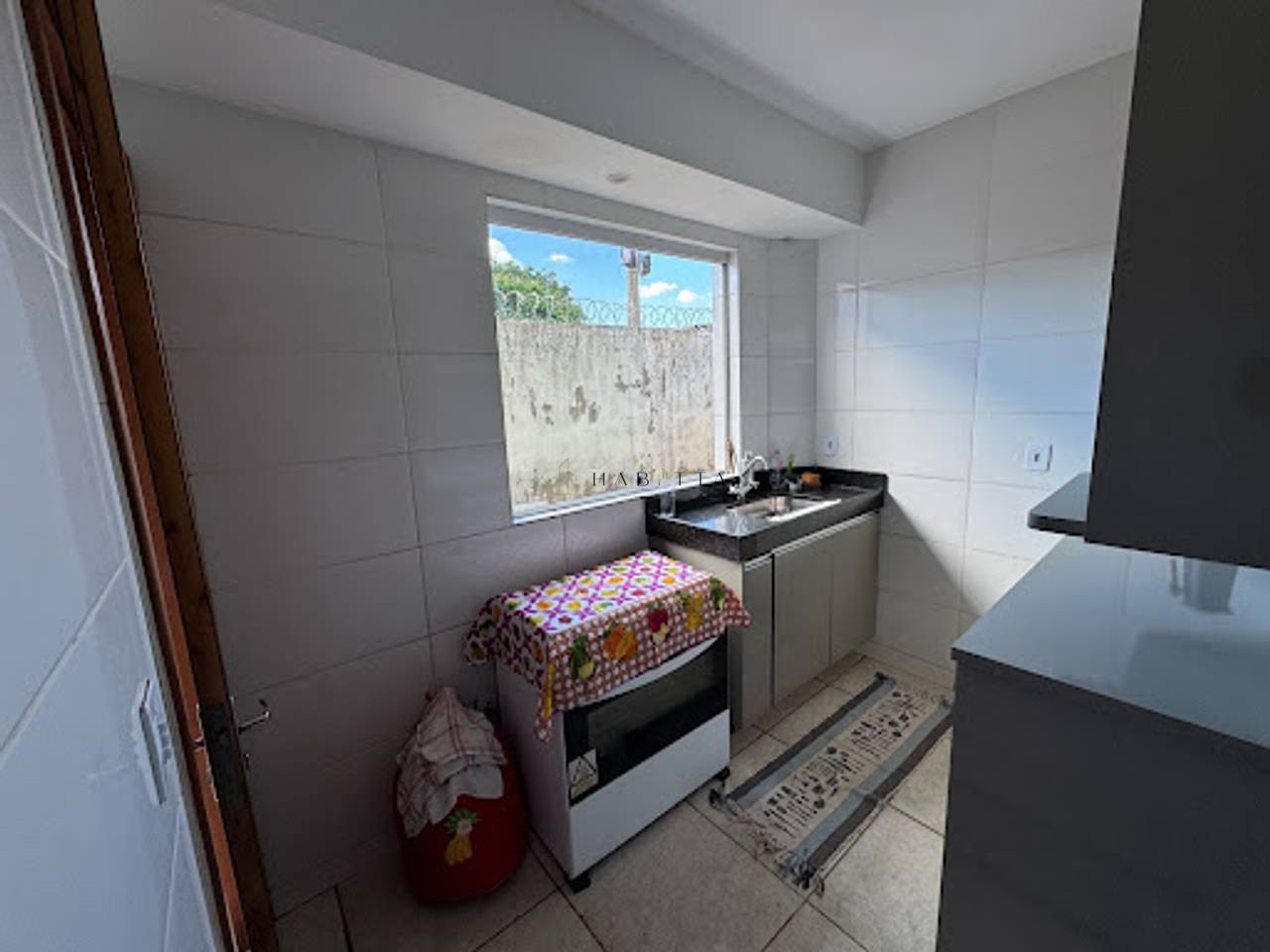 Casa com 2 dormitórios à venda, 70 m² - Brasilia - Sarzedo/MG — foto 4