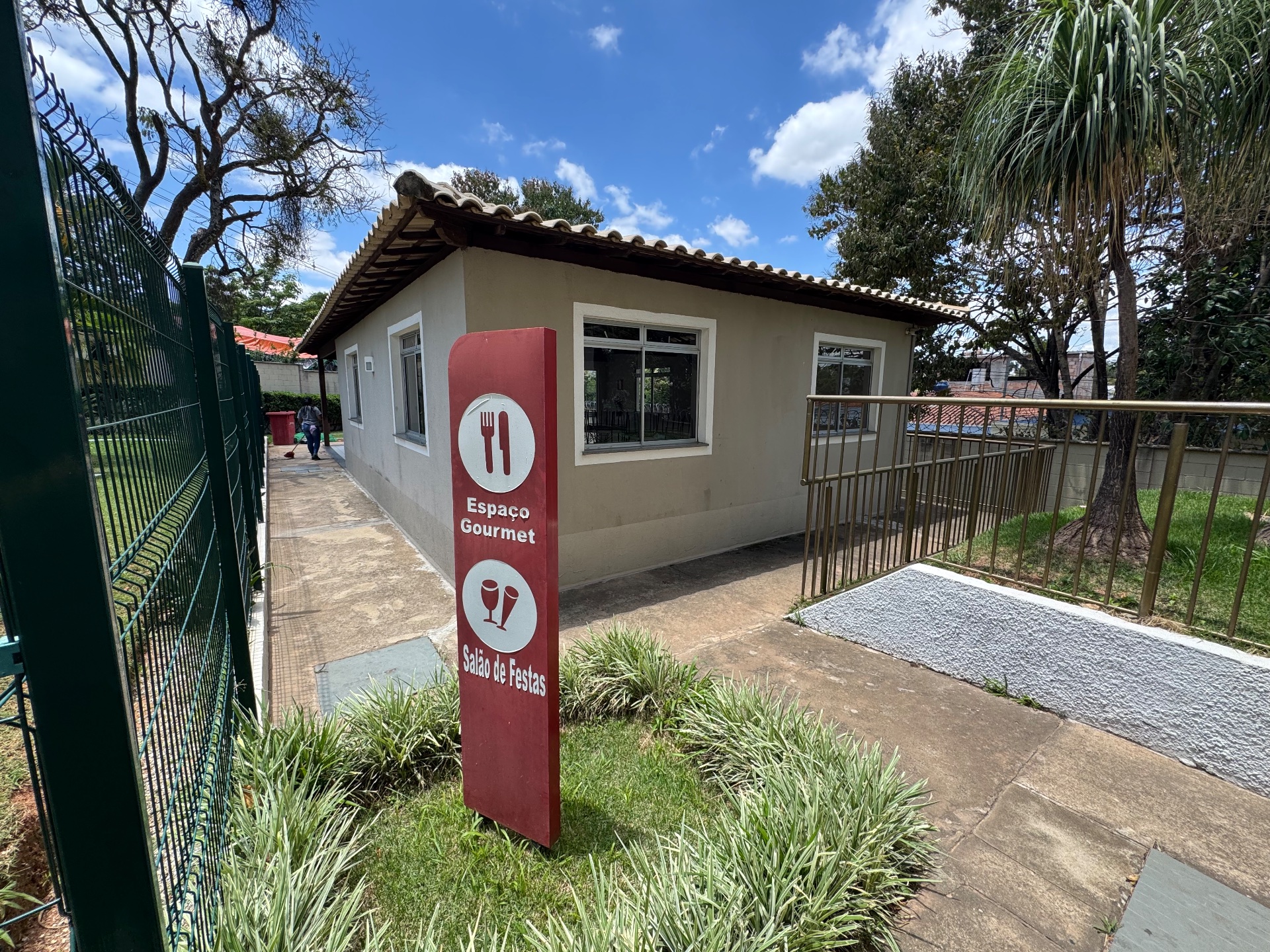 Apartamento vila das flores betim — foto 8
