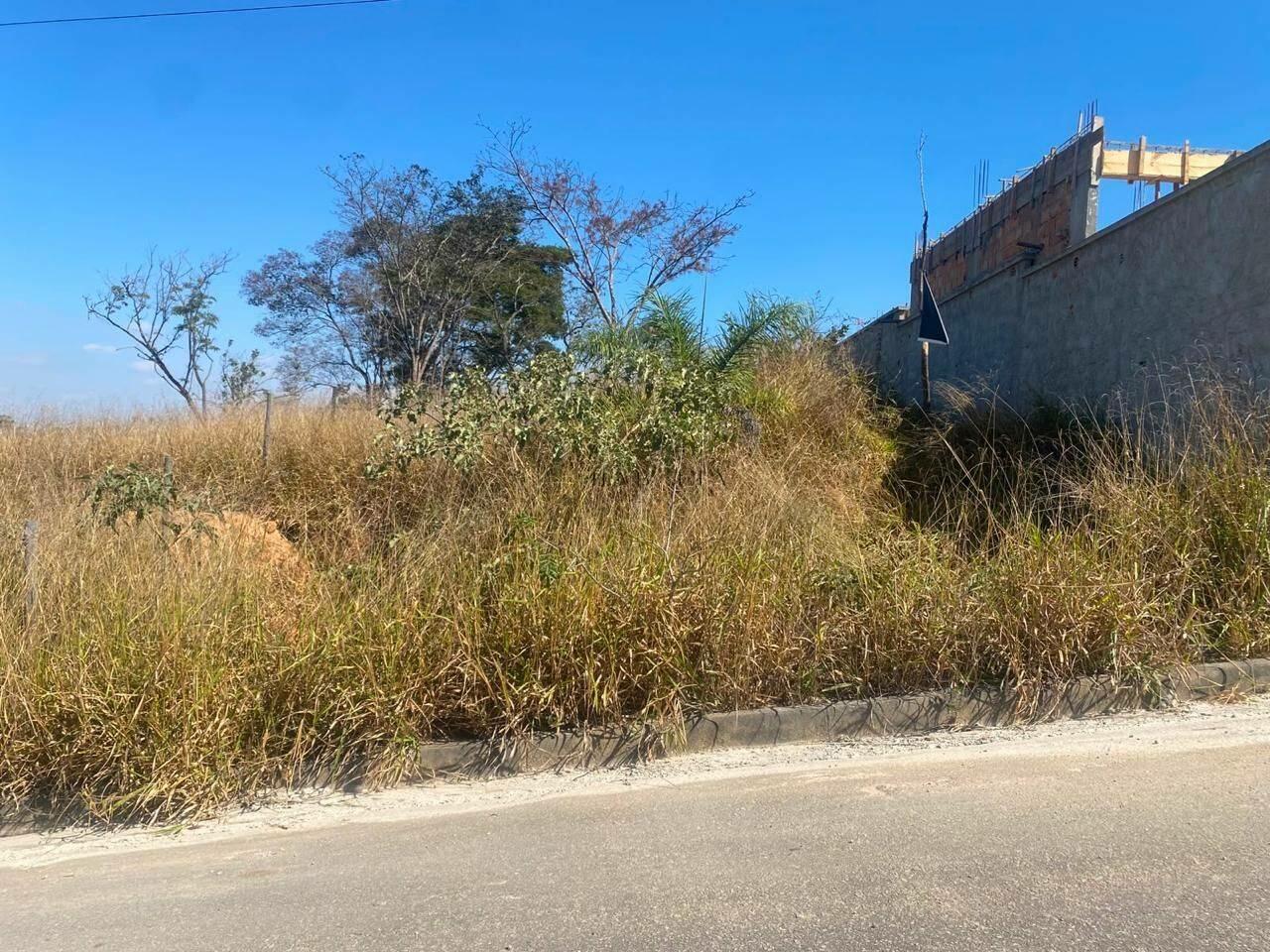 Terreno à venda, 300 m² - Tiradentes - Betim/MG