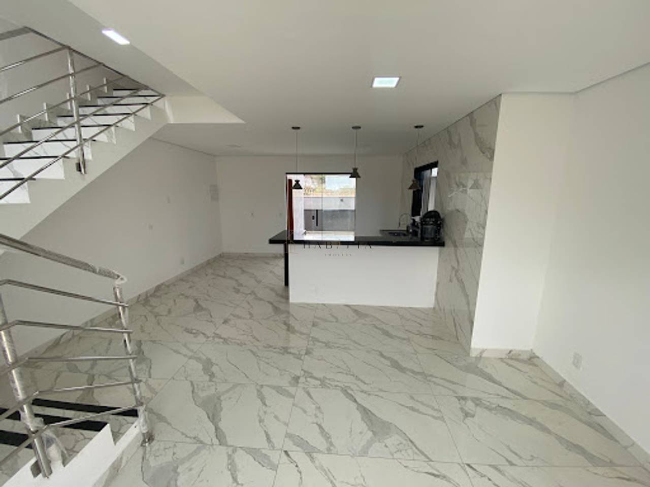Casa com 3 dormitórios à venda, 100 m² - Tiradentes - Betim/MG — foto 15