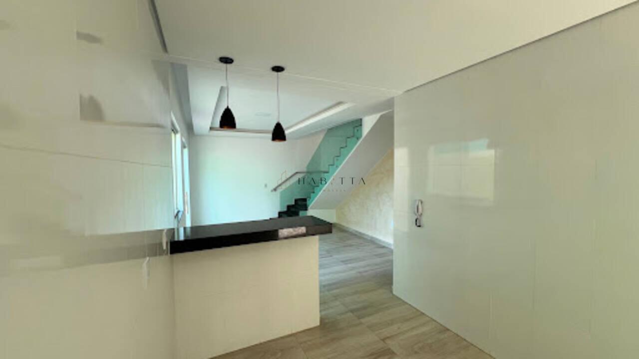 Casa com 3 dormitórios à venda, 130 m² - Santa Rosa - Sarzedo/MG — foto 5