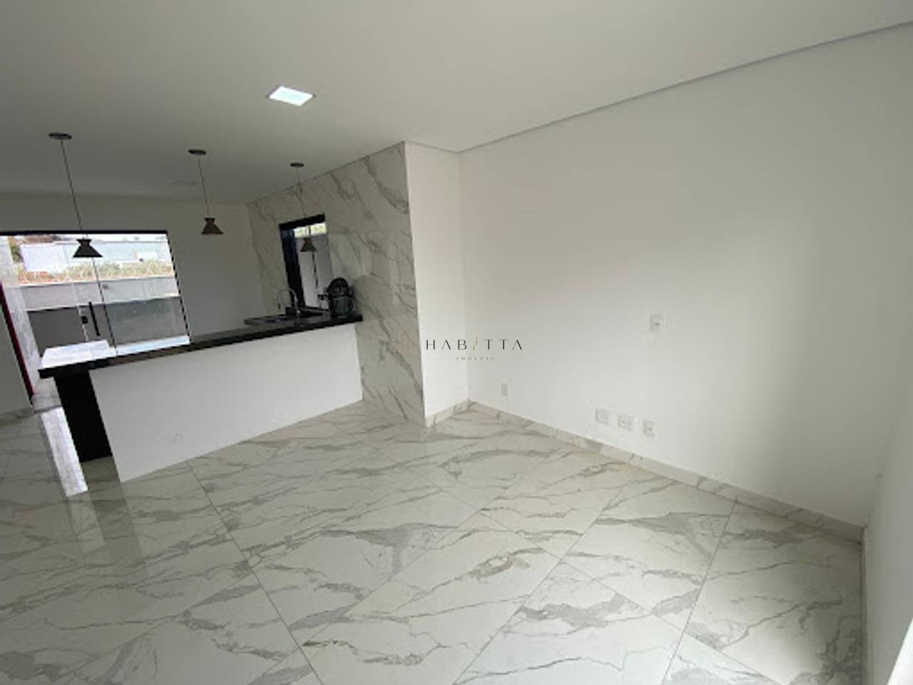 Casa com 3 dormitórios à venda, 100 m² - Tiradentes - Betim/MG — foto 8