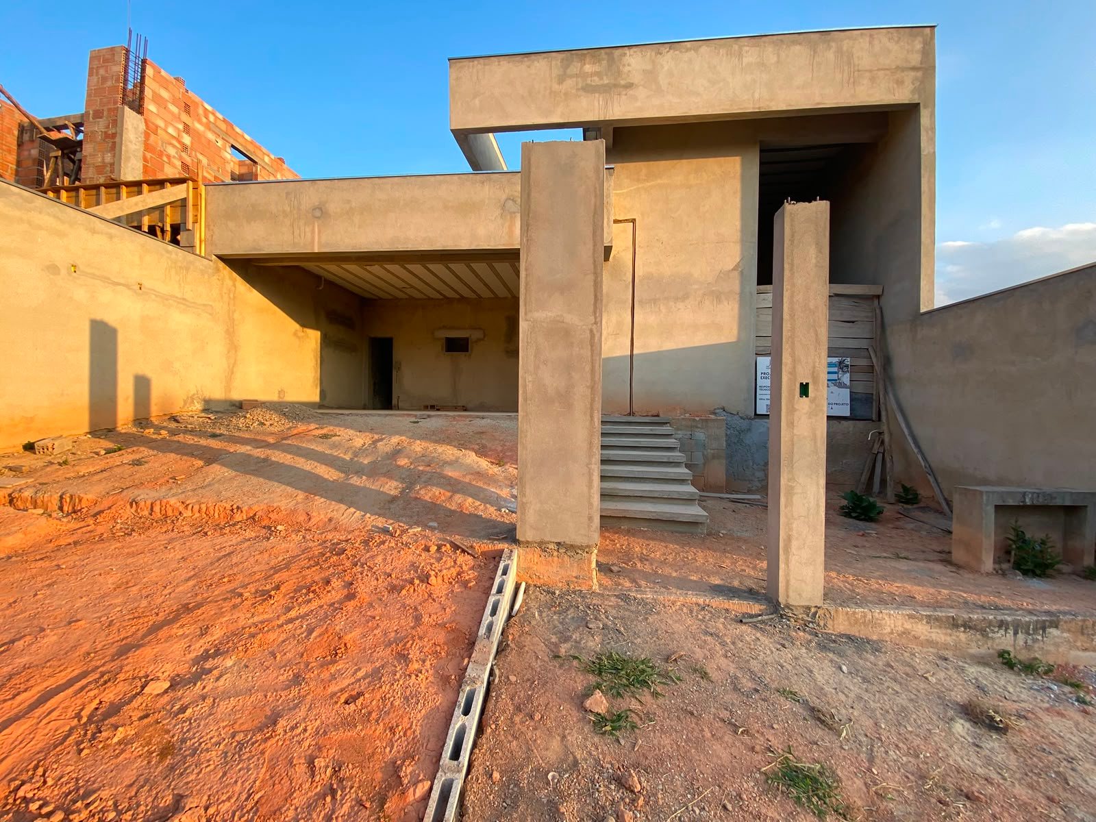 Casa a Venda, 360m², R$2.800.000 (PRONTA), Guarujá Mansoes - Betim/MG. — foto 1