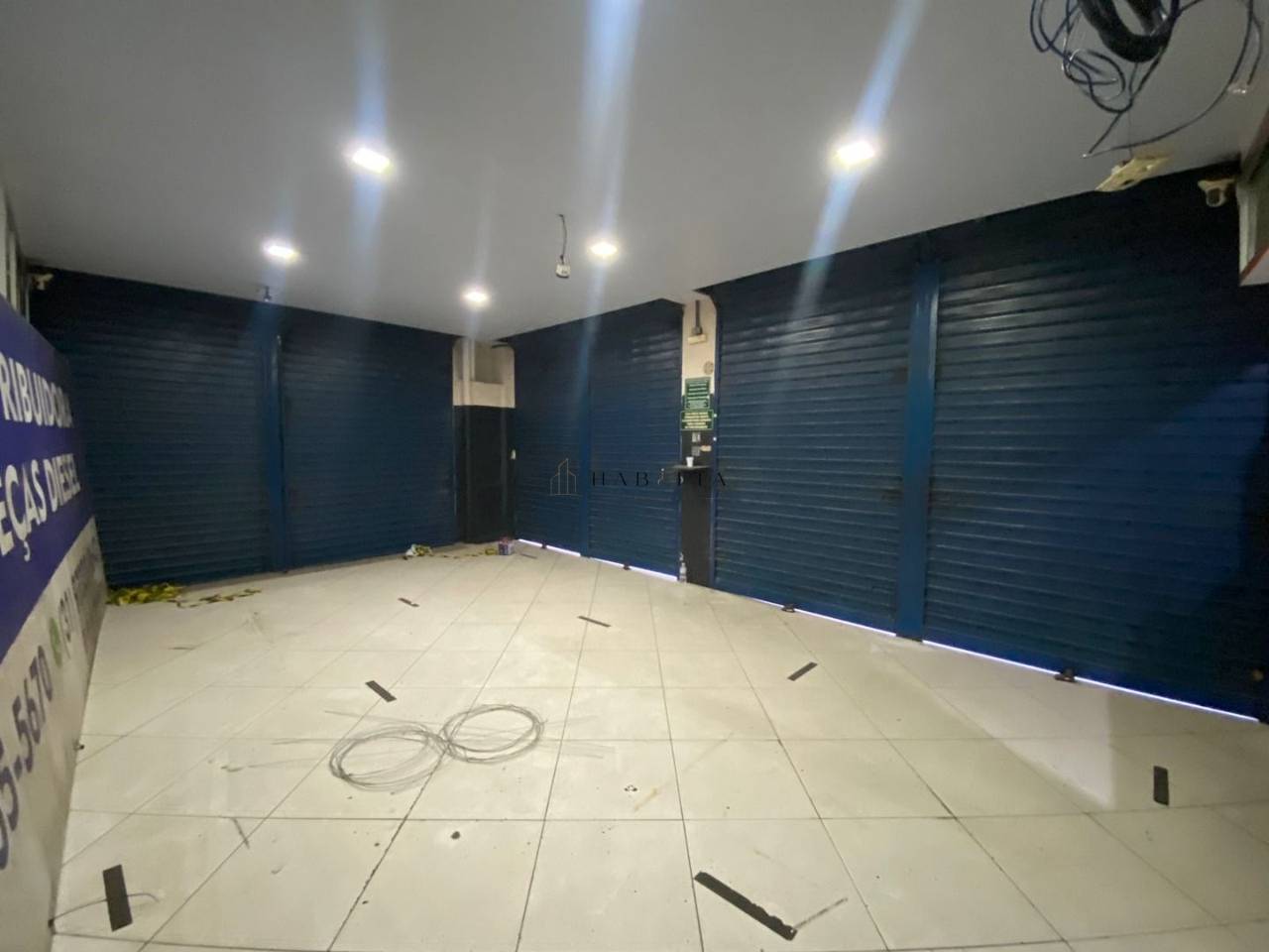Prédio e Galpão/Pátio, 400 m² - venda ou aluguel por R$ 15.000/mês - AV MARCO TULIO ISAAC - Betim/MG — foto 13