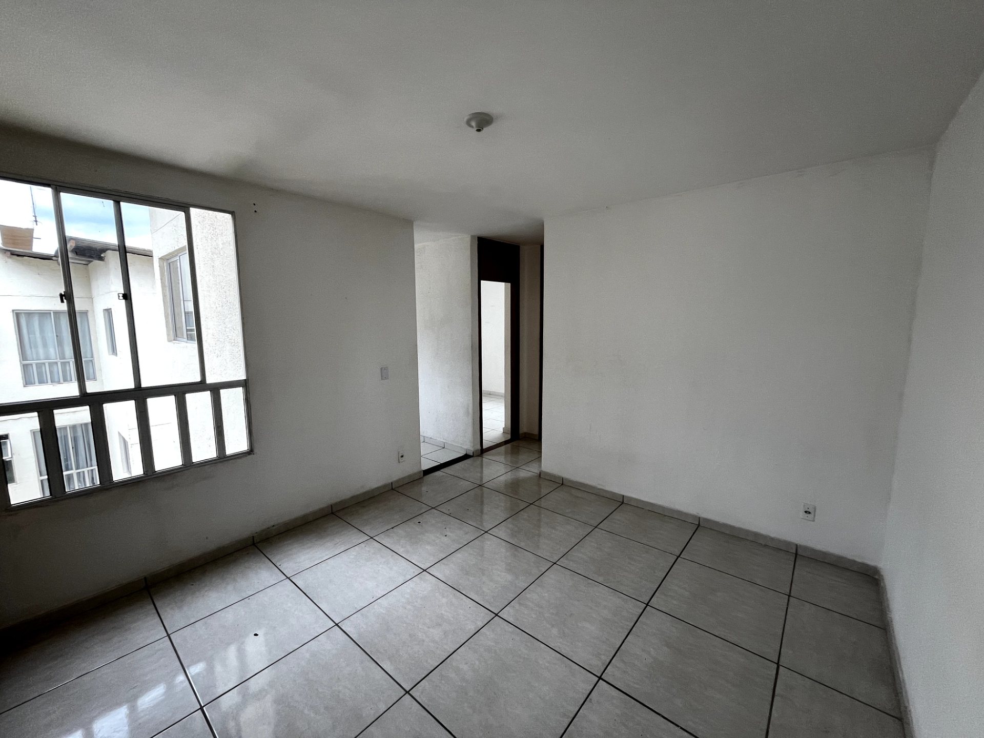 Apartamento à venda no condomínio Residencial Belvedere, Citrolandia - Betim/MG — foto 1