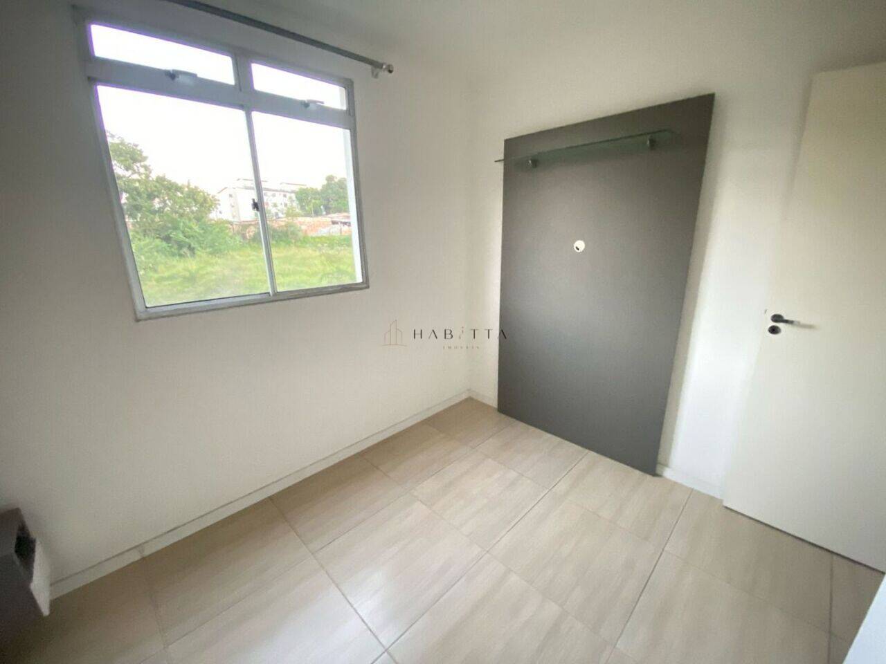 Apartamento com 2 dormitórios à venda, 45 m² - Vila das Flores - Betim/MG — foto 5