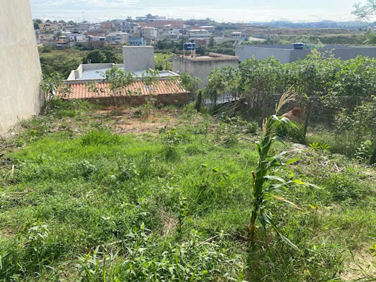 Terreno à venda, 200 m² - Monte Verde - Betim/MG