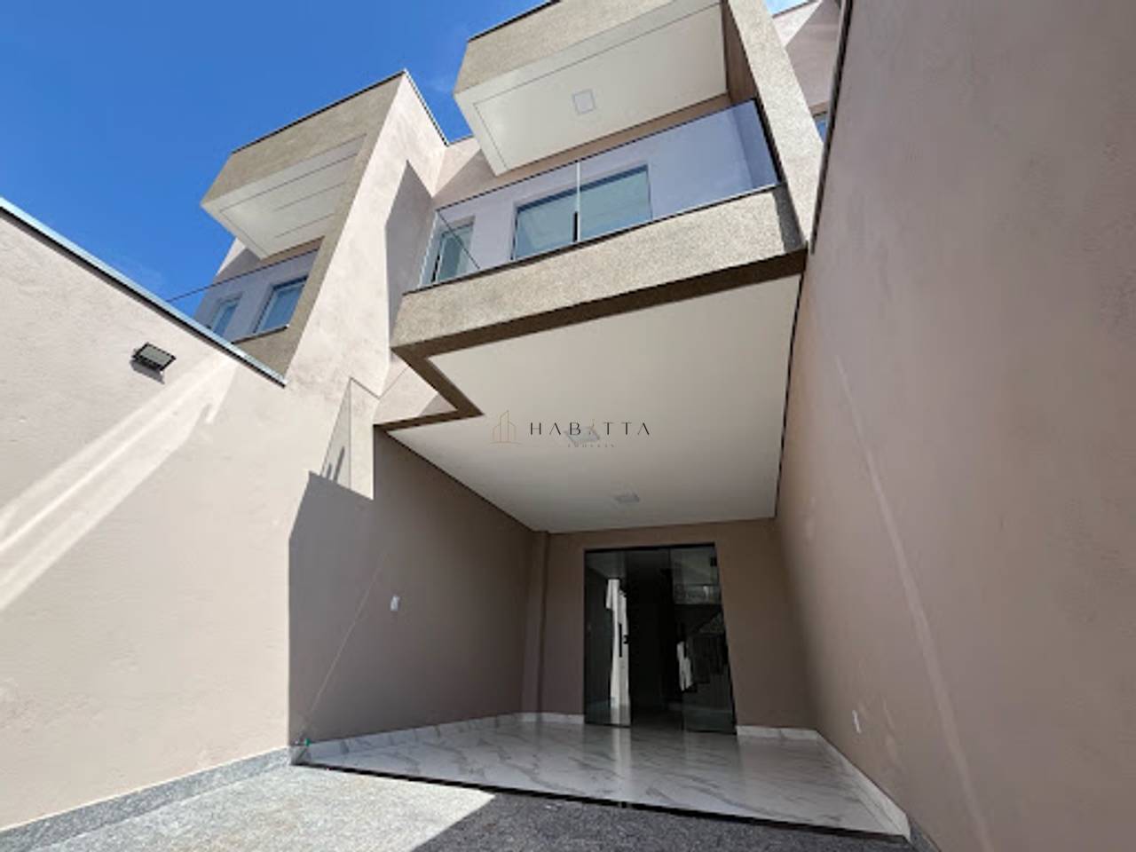 Casa com 3 dormitórios à venda, 175 m² - Jardim Brasília - Betim/MG