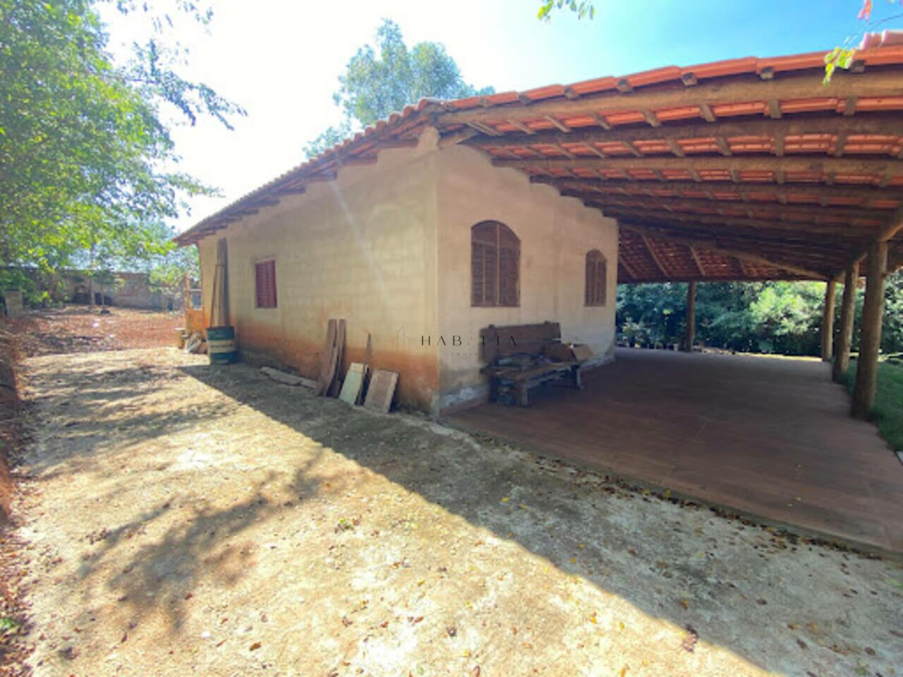 Chácara com 2 dormitórios à venda, 1000 m² - Recanto do Igarapé - Igarapé/MG — foto 9