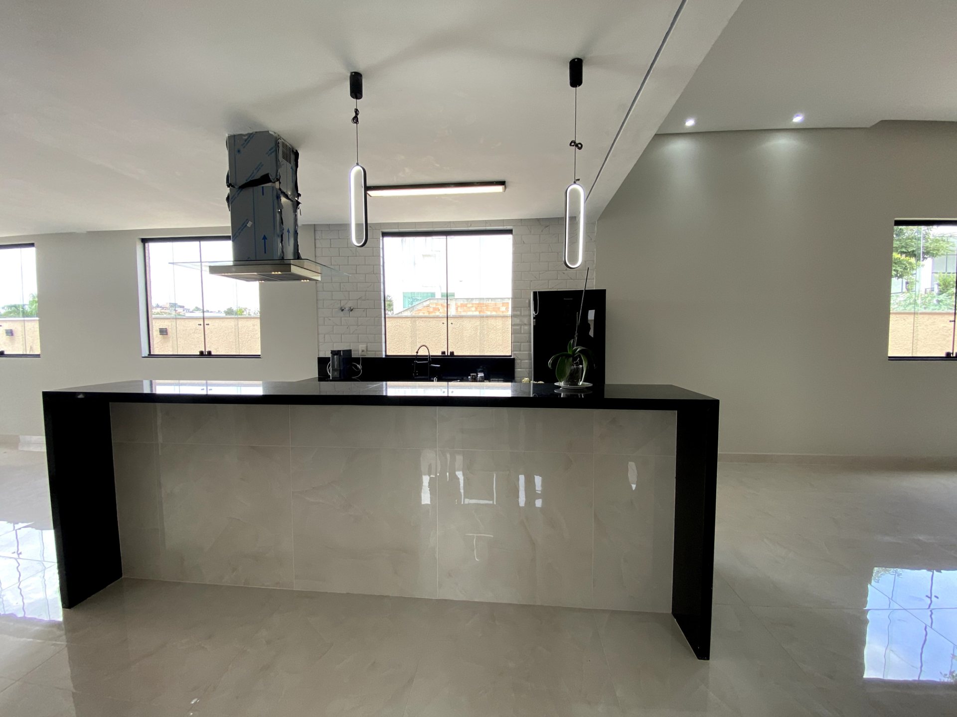 Casa de Alto Padrão no Condomínio Ouro Verde, Betim/MG - R$1.900.000,00 — foto 5