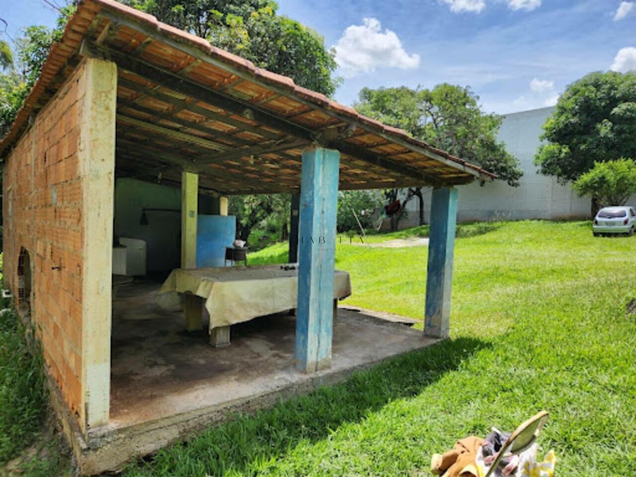 Área à venda, 4000 m² - Bandeirinhas - Betim/MG — foto 10