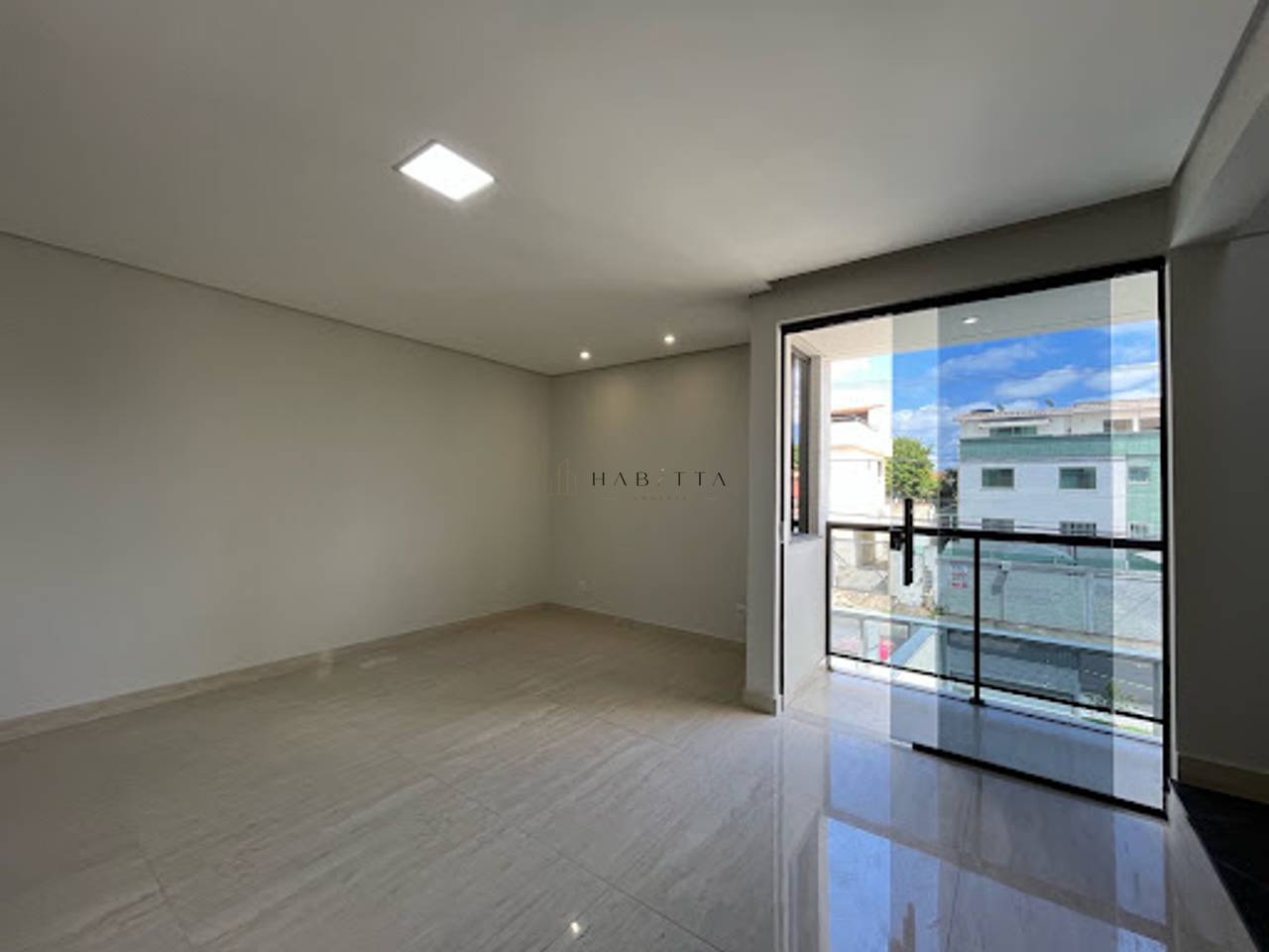 Casa com 3 dormitórios à venda, 120 m² - Santa Lúcia - Betim/MG — foto 9