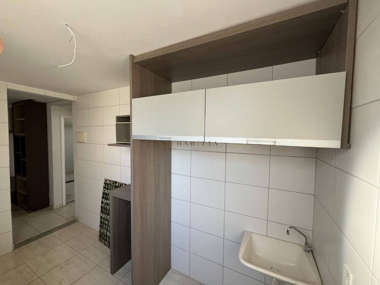 Apartamento com 2 dormitórios, 43 m² - venda ou aluguel por R$ 2.258,33/mês - Niterói - Betim/MG — foto 12