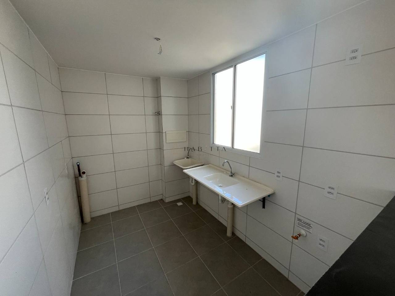 Apartamento com 2 dormitórios à venda, 43 m² - Niterói - Betim/MG — foto 10