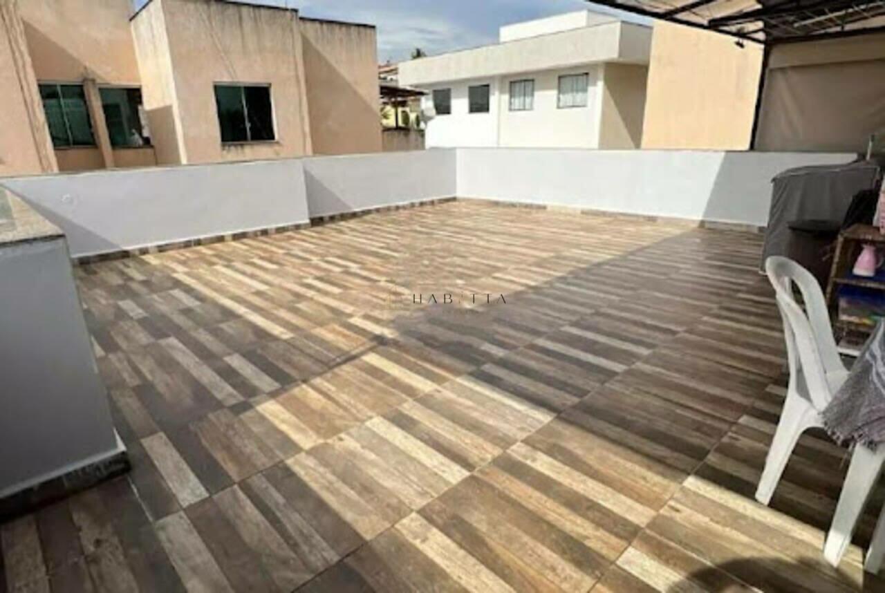 Apartamento com 3 dormitórios à venda, 150 m² - Santa Rosa - Sarzedo/MG — foto 8