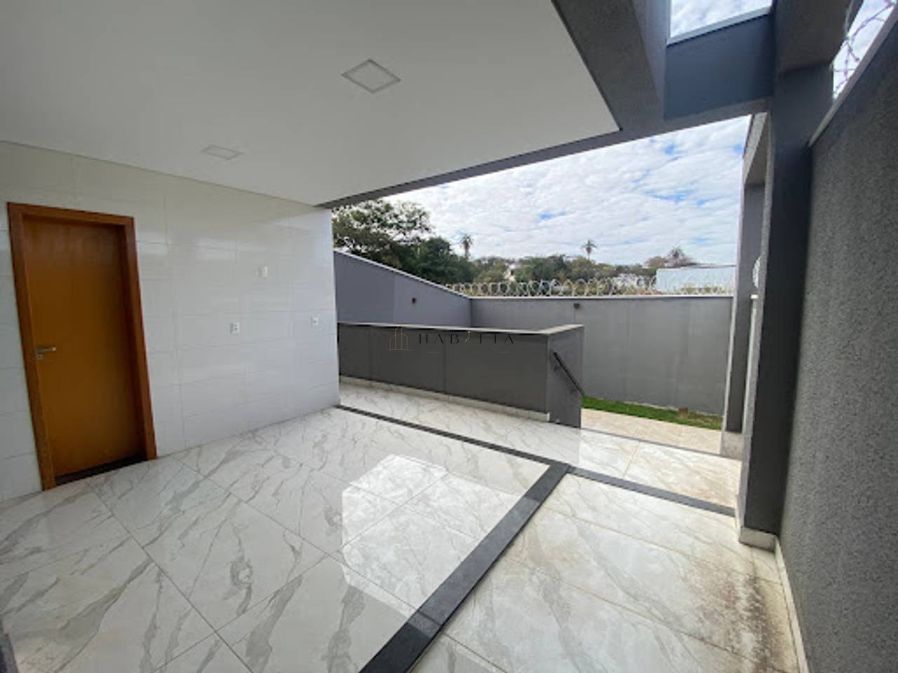 Casa com 3 dormitórios à venda, 100 m² - Tiradentes - Betim/MG — foto 5