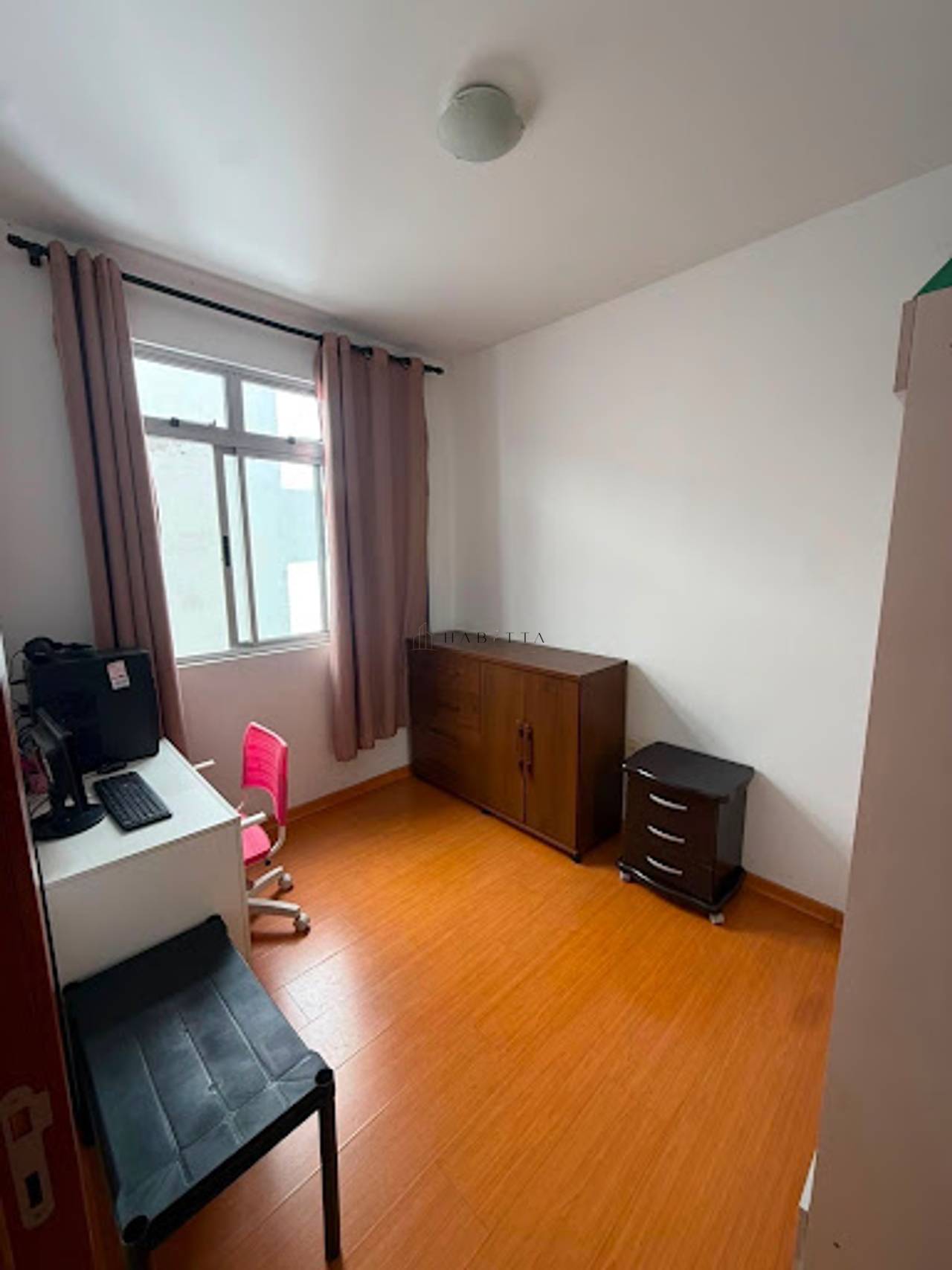 Apartamento com 2 dormitórios à venda, 78 m² - Jardim da Cidade - Betim/MG — foto 5