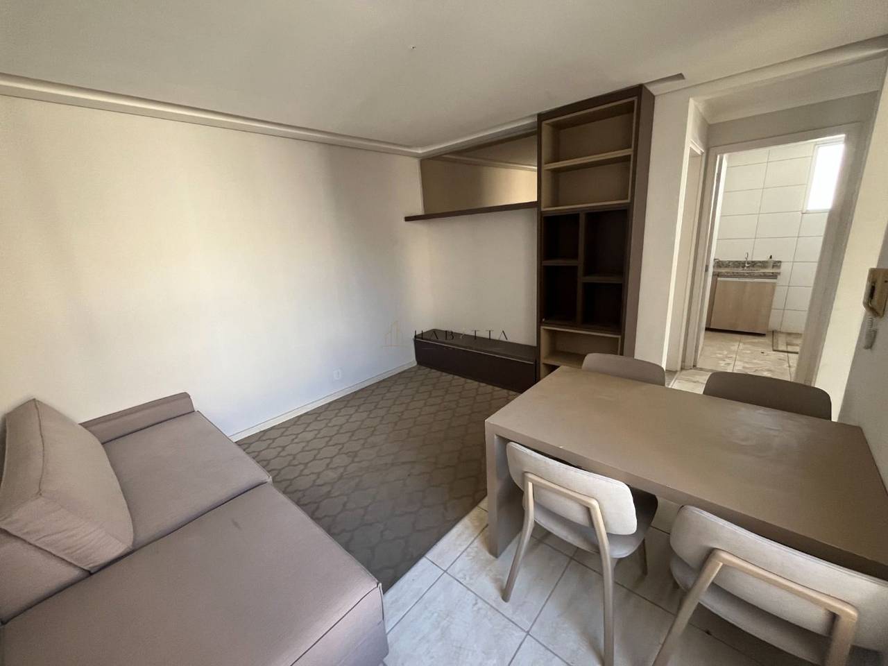 Apartamento com 2 dormitórios, 43 m² - venda ou aluguel por R$ 2.258,33/mês - Niterói - Betim/MG