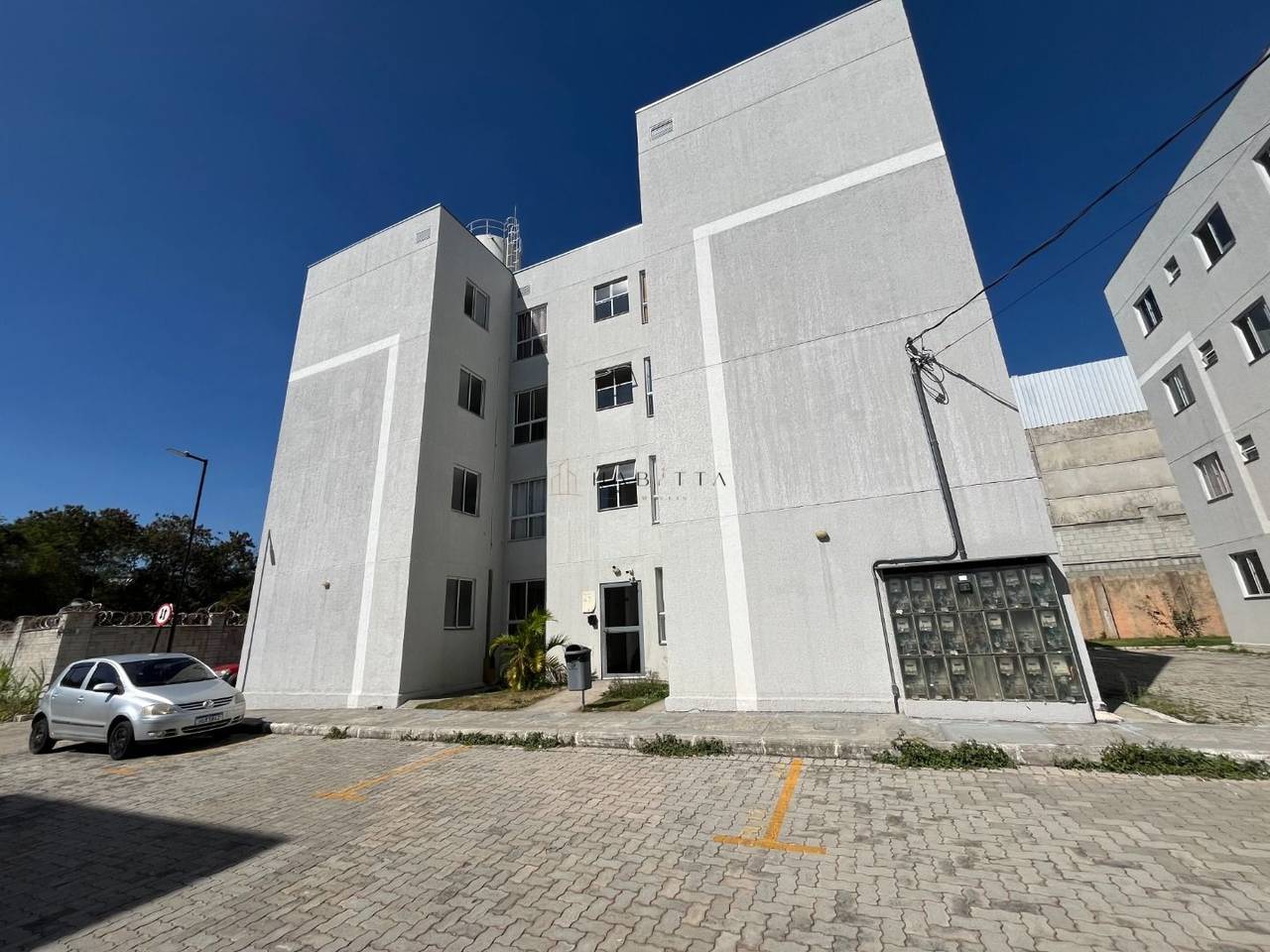 Apartamento com 2 dormitórios à venda, 43 m² - Niterói - Betim/MG — foto 12
