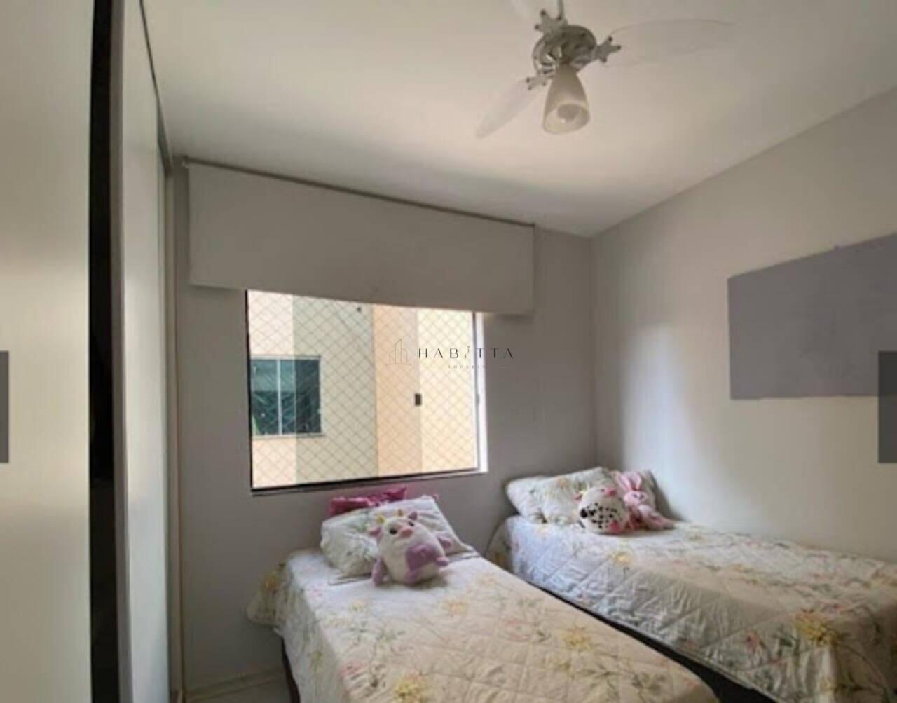 Apartamento com 3 dormitórios à venda, 150 m² - Santa Rosa - Sarzedo/MG — foto 2