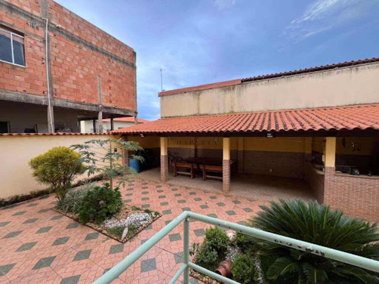 Casa com 5 dormitórios à venda, 320 m² - Resplendor - Igarapé/MG — foto 14