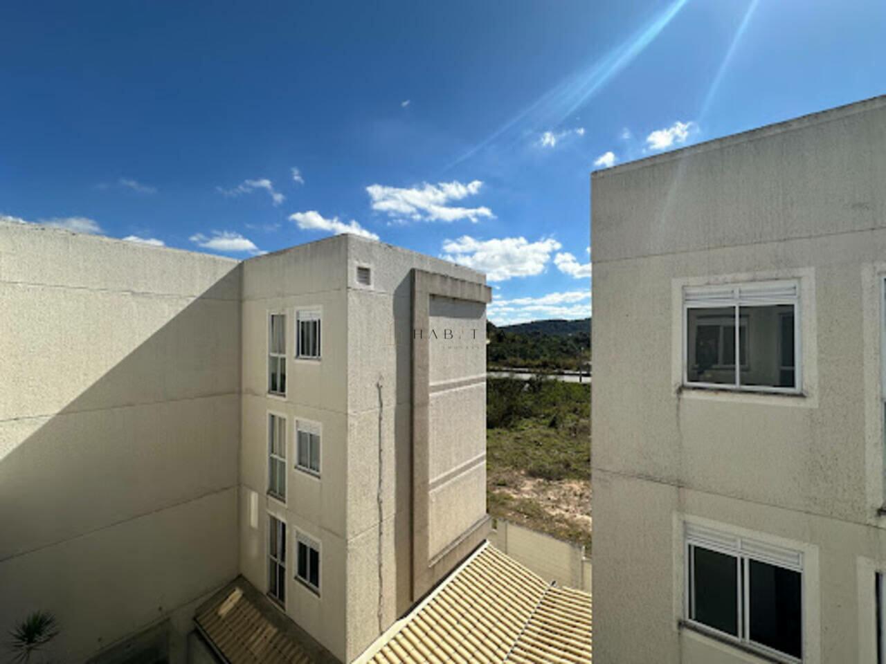 Apartamento com 2 dormitórios à venda, 43 m² - Parque das Cachoeiras - Betim/MG — foto 13