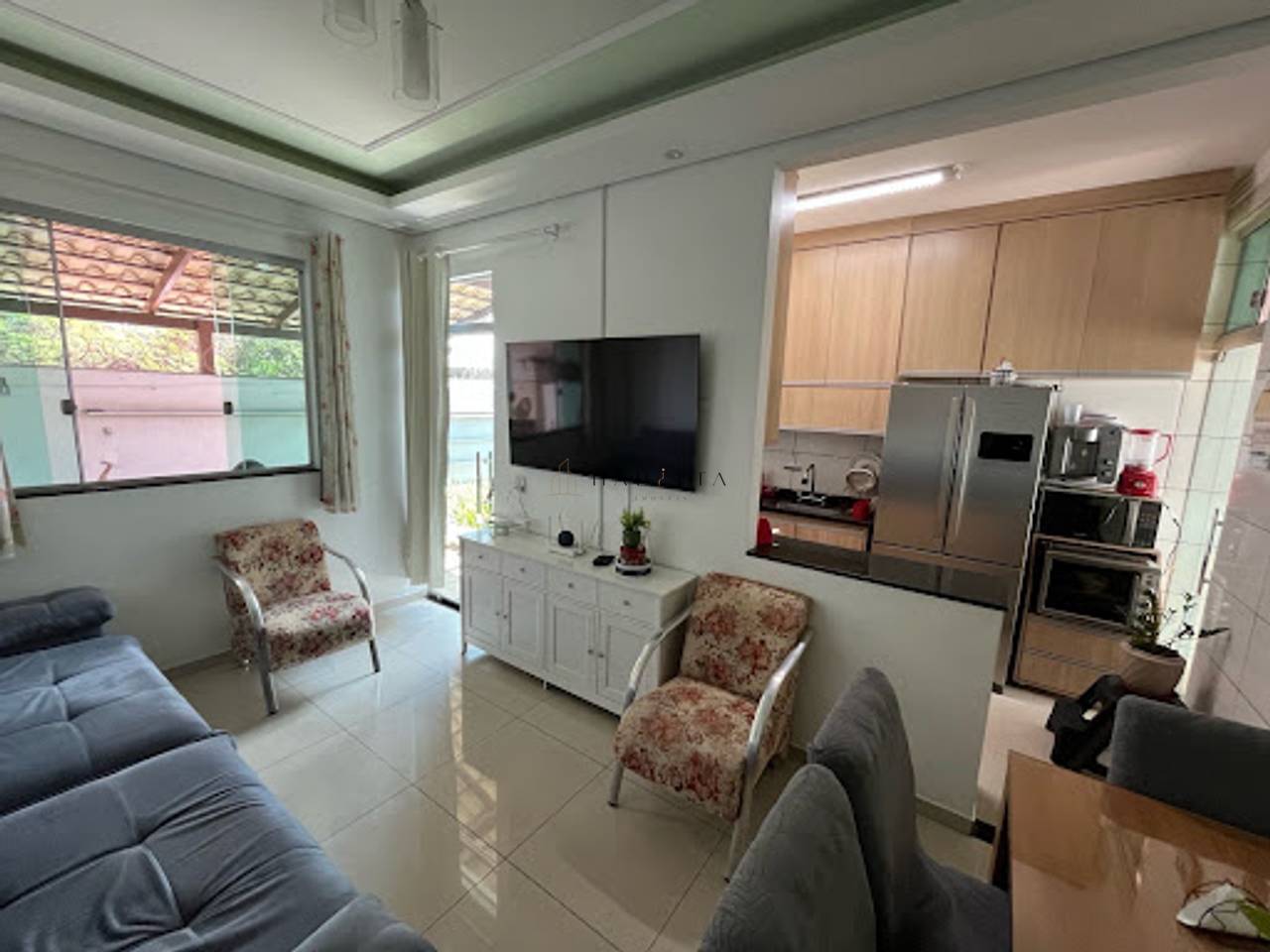 Casa com 3 dormitórios à venda, 85 m² - Itacolomi - Betim/MG