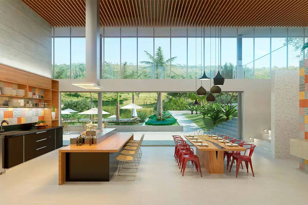 Terreno à venda, 800 m² - Condomínio Reserva da Mata - Betim/MG — foto 10