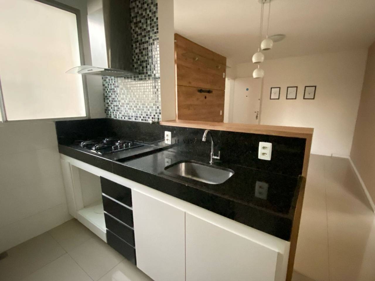 Apartamento com 2 dormitórios à venda, 45 m² - Vila das Flores - Betim/MG