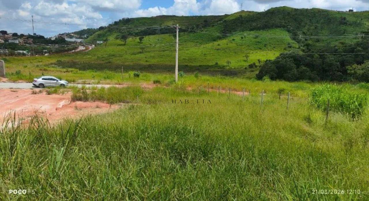 Terreno à venda, 360 m² - Estreito - Betim/MG — foto 6