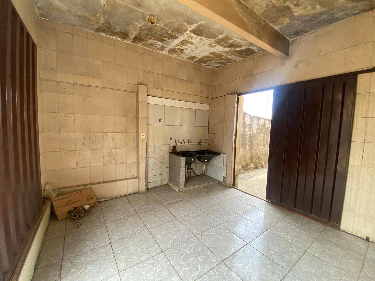 Casa com 3 dormitórios à venda - Angola - Betim/MG — foto 2