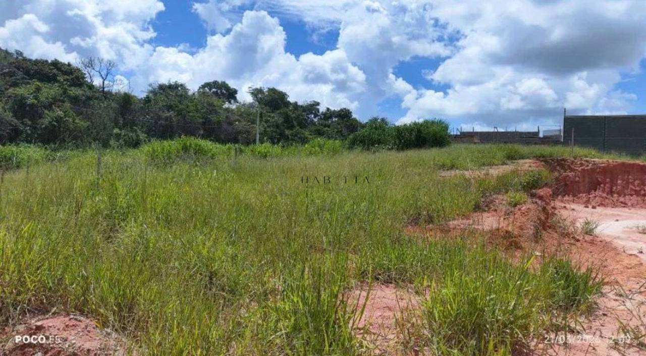 Terreno à venda, 360 m² - Estreito - Betim/MG — foto 4